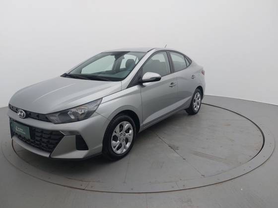 HYUNDAI HB20S 1.0 12V FLEX COMFORT PLUS MANUAL